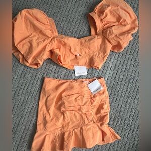 Showpo Two Piece Set